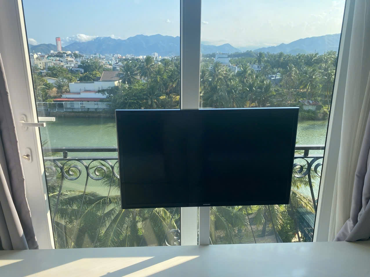 Champa Nha Trang for rent | 02bedroom | 13 million